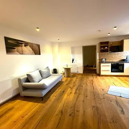 Stylish Apartment In Neustift Near Ski Lift Neustift im Stubaital Exterior photo
