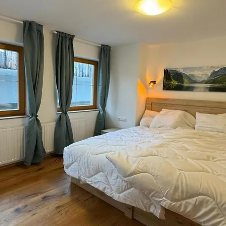 Stylish Apartment In Neustift Near Ski Lift Neustift im Stubaital Exterior photo