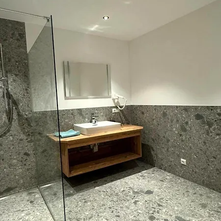 Stylish Apartment In Neustift Near Ski Lift Neustift im Stubaital Exterior photo