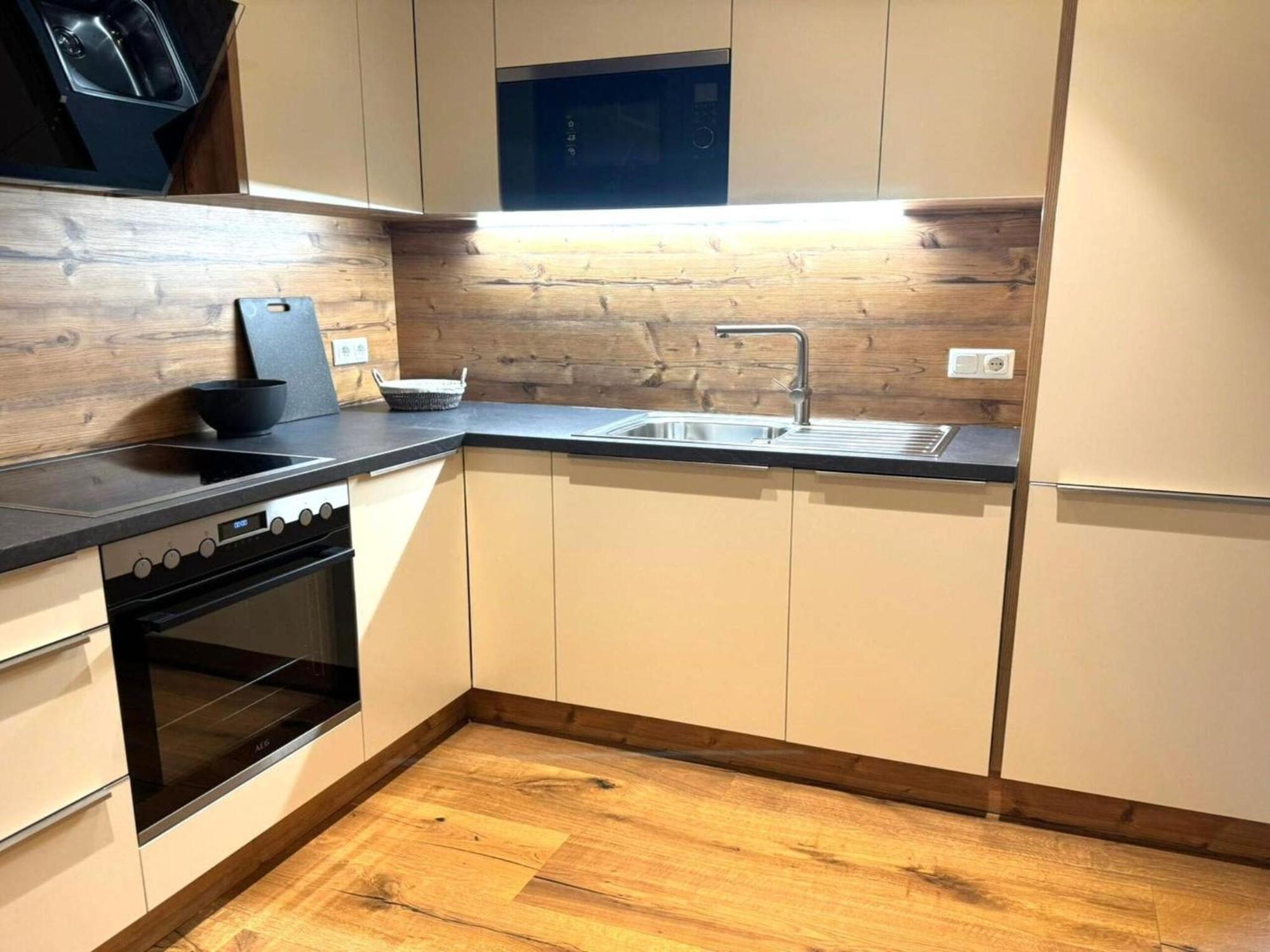 Appartamento Stylish In Neustift Near Lift *