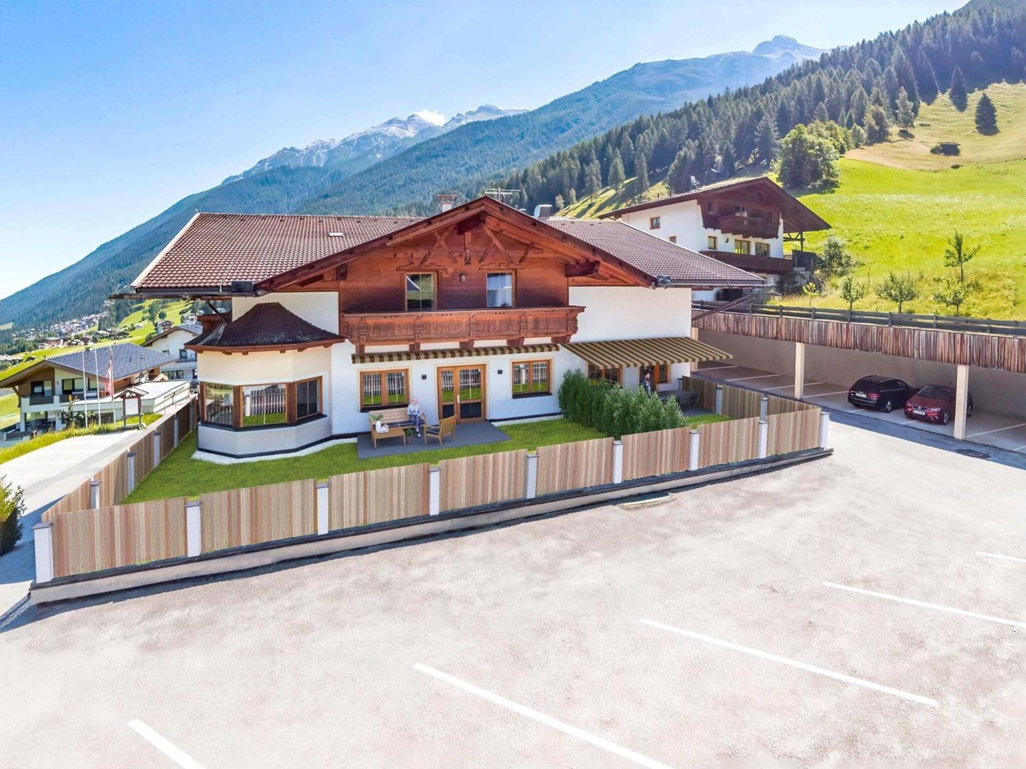 Stylish In Neustift Near Lift * Neustift im Stubaital