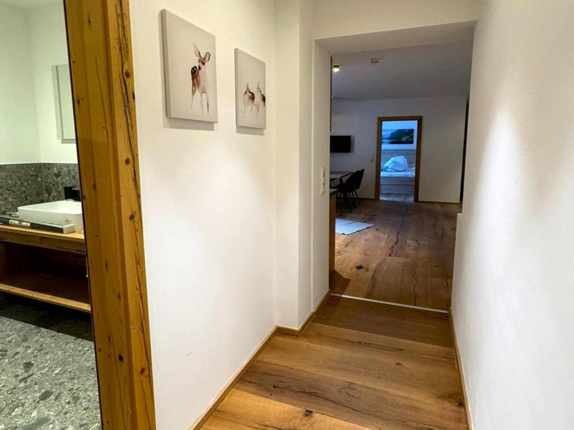 Stylish In Neustift Near Lift Appartamento Neustift im Stubaital