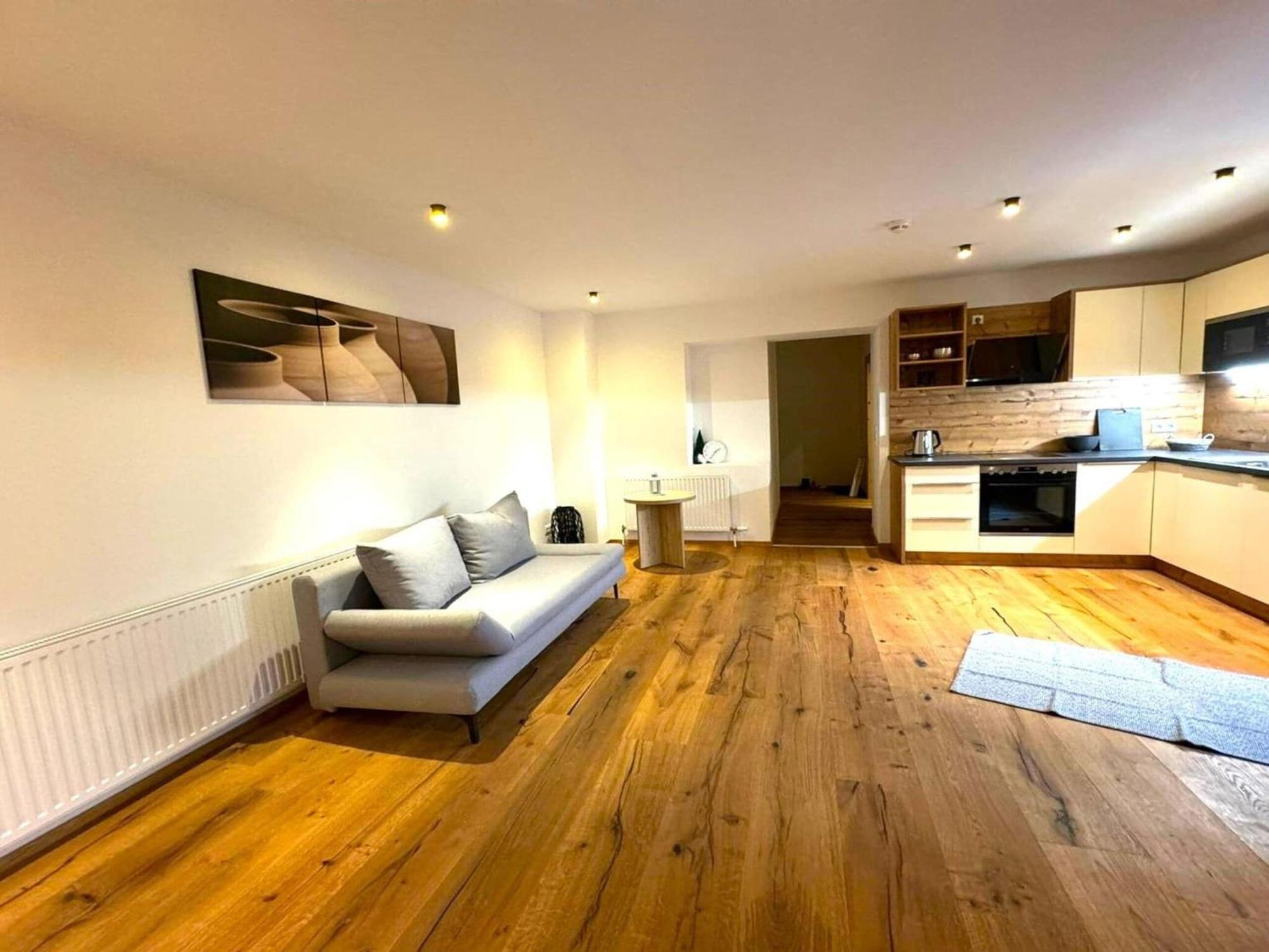 Appartement Stylish In Neustift Near Lift