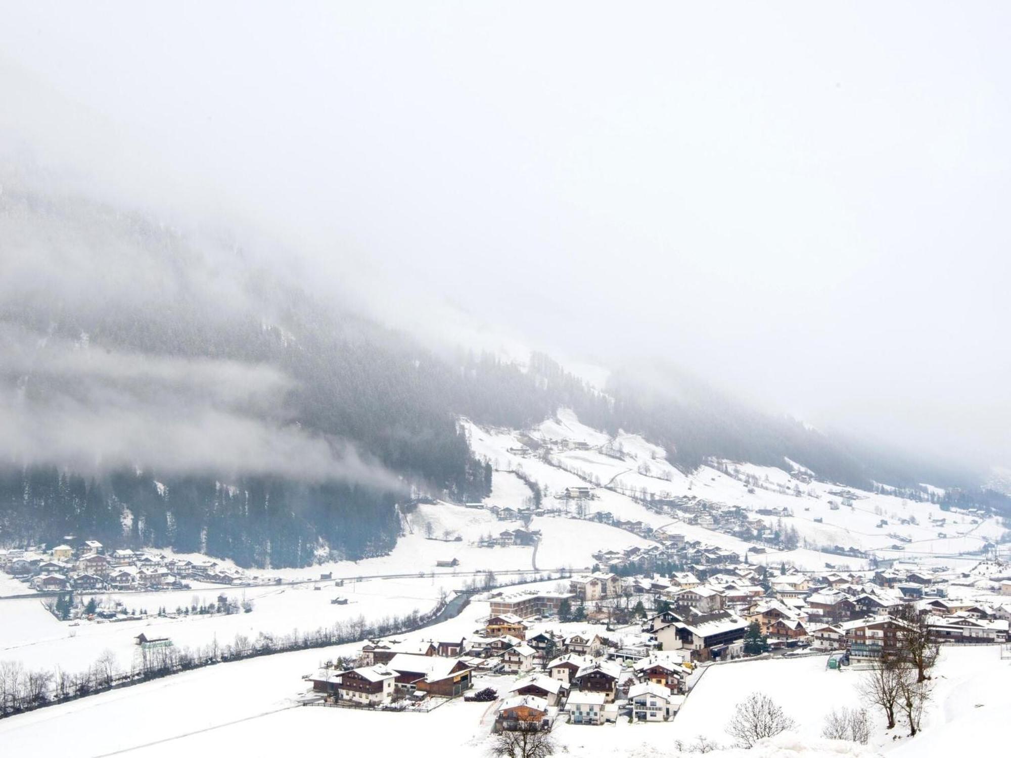 Stylish In Neustift Near Lift * Neustift im Stubaital