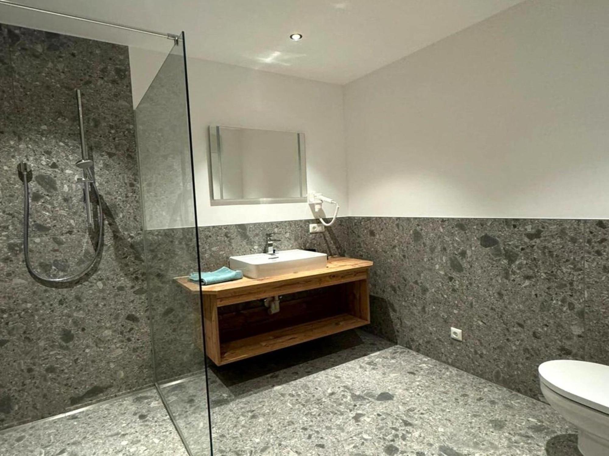 Appartamento Stylish In Neustift Near Lift *