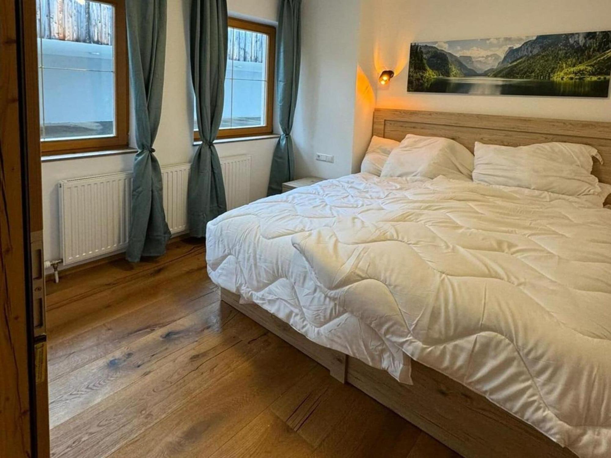 Appartement Stylish In Neustift Near Lift