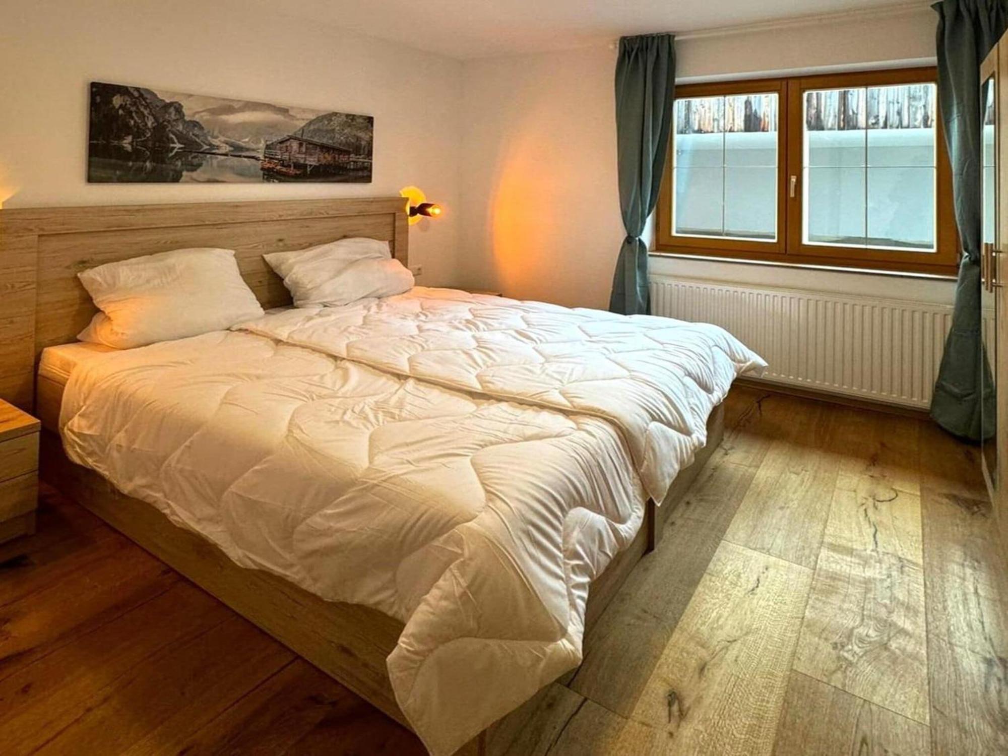 Stylish In Neustift Near Lift Appartement Neustift im Stubaital