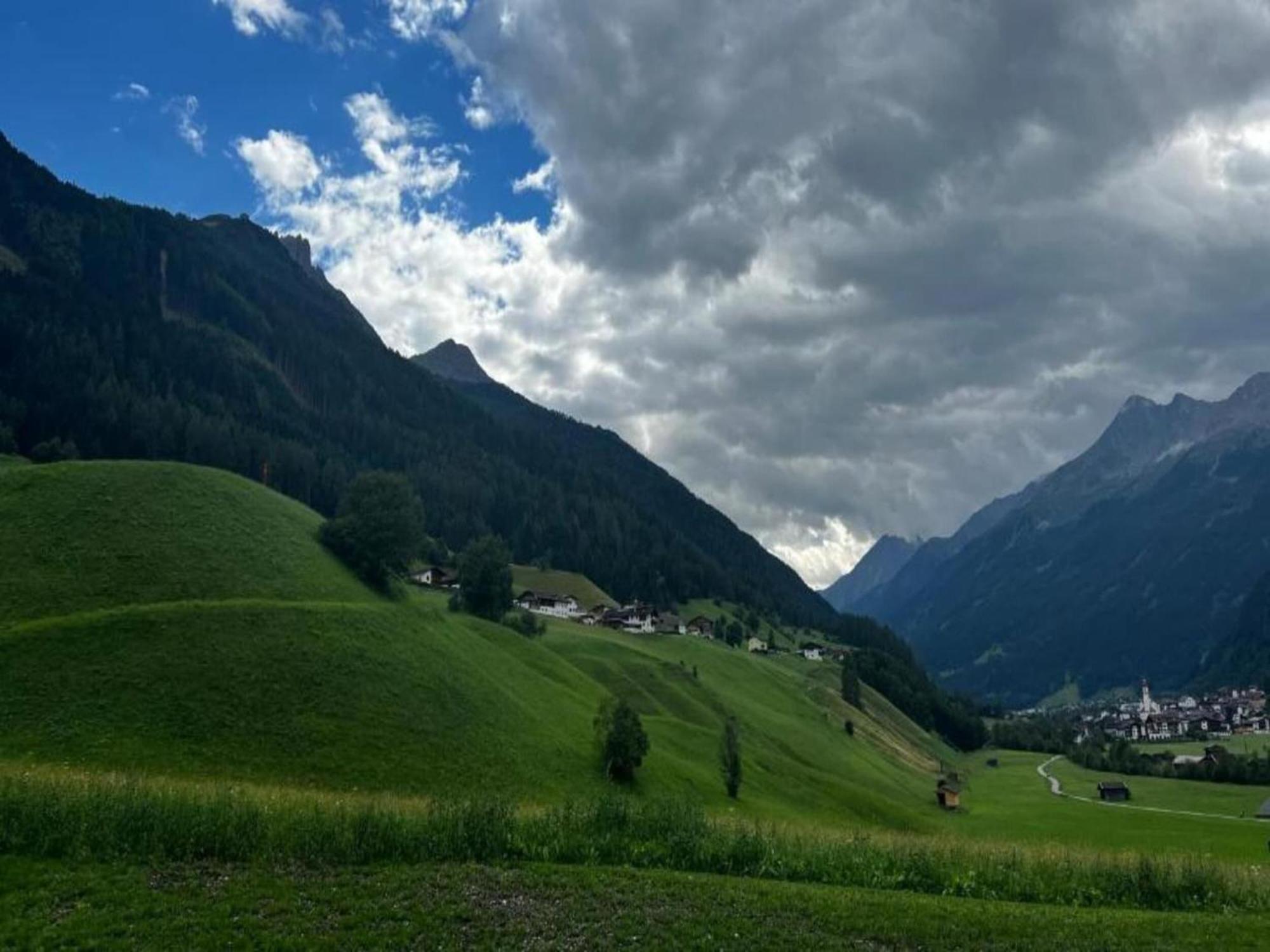 Appartement Stylish In Neustift Near Lift