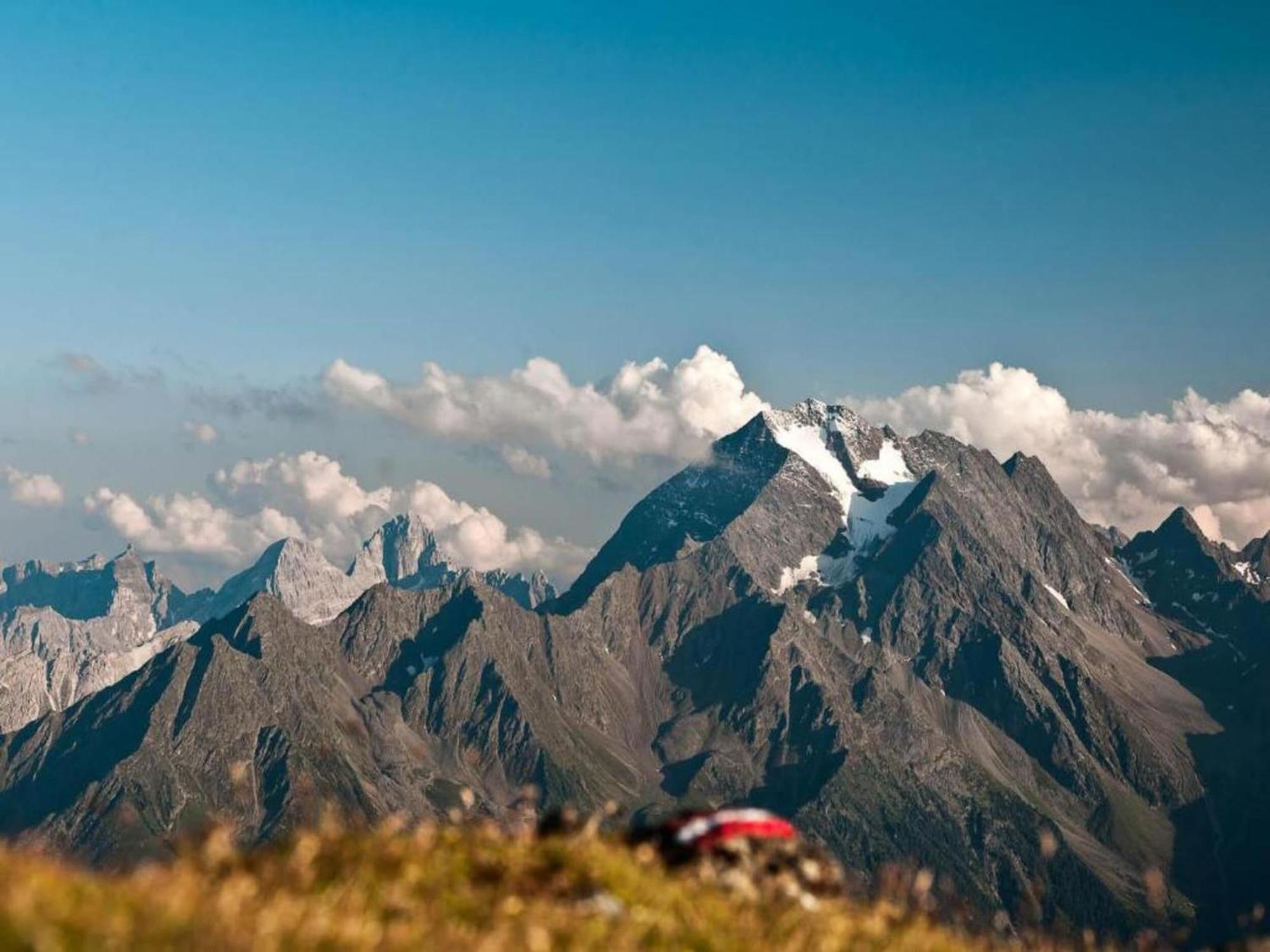 Stylish In Neustift Near Lift * Neustift im Stubaital