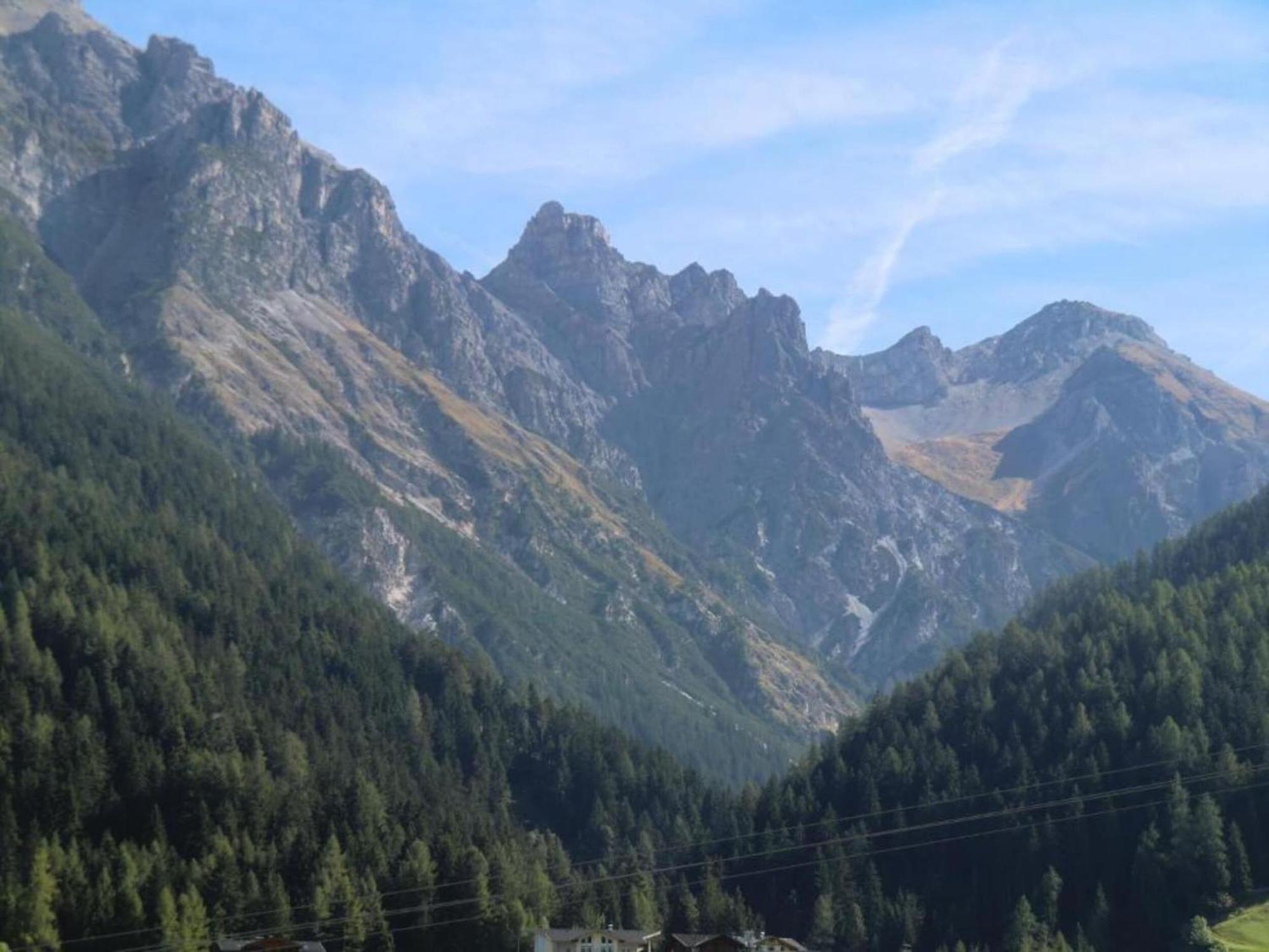 Stylish In Neustift Near Lift Neustift im Stubaital