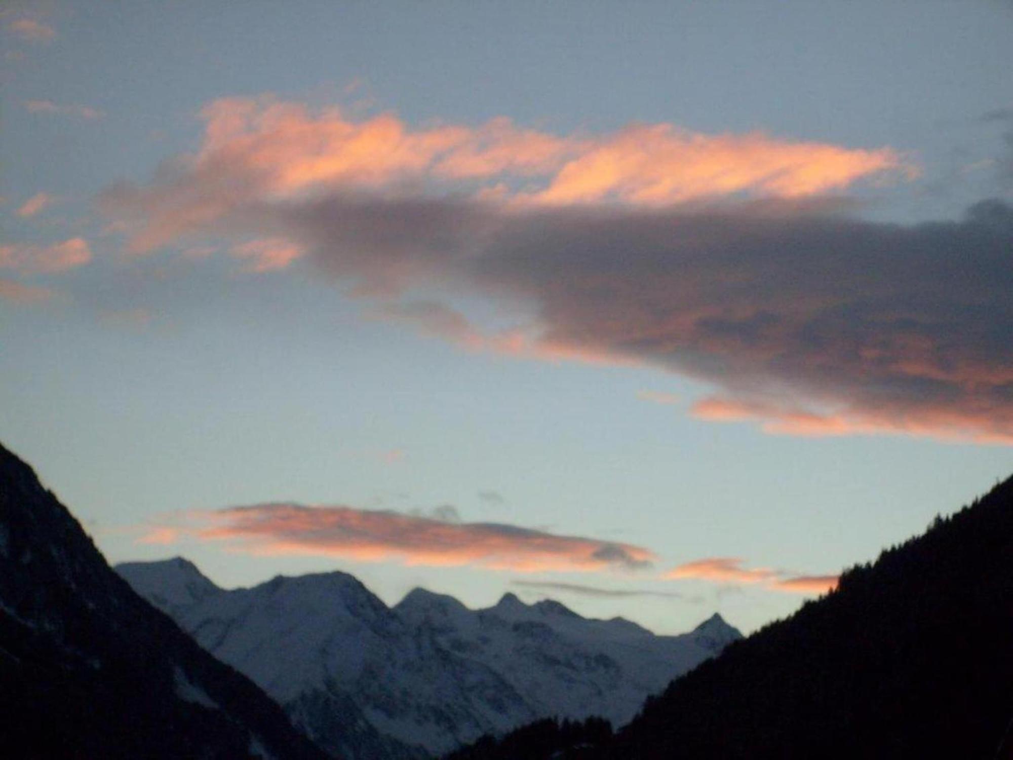 Stylish In Neustift Near Lift * Neustift im Stubaital
