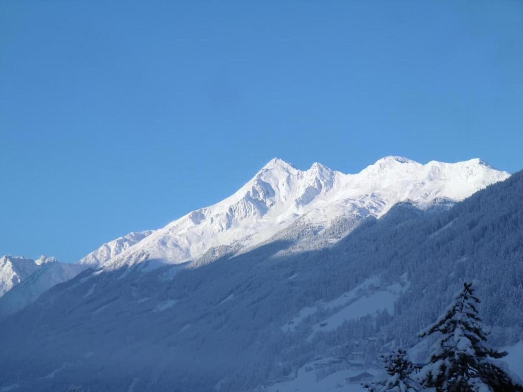 Stylish In Neustift Near Lift Appartamento