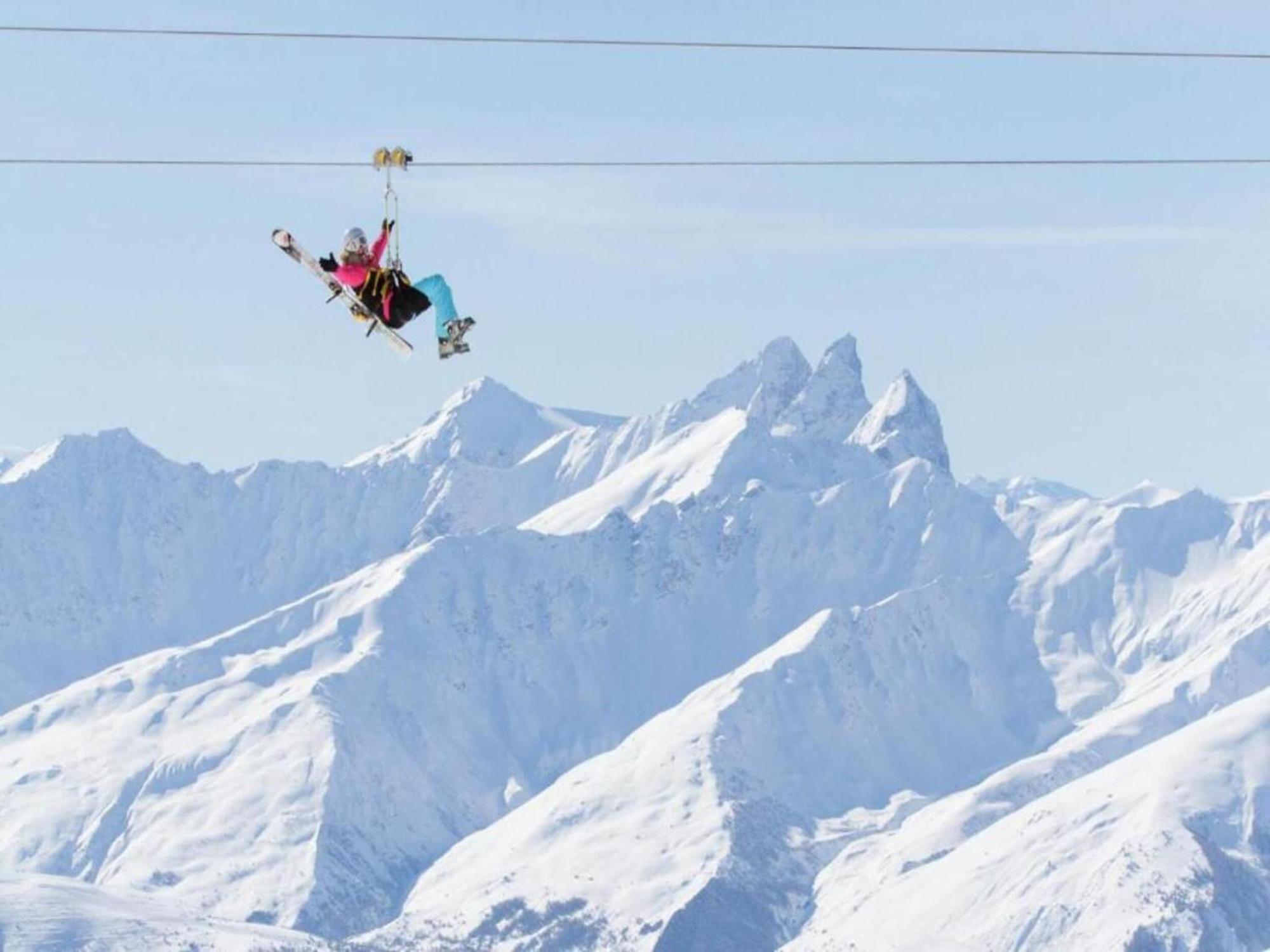 Stylish In Neustift Near Lift