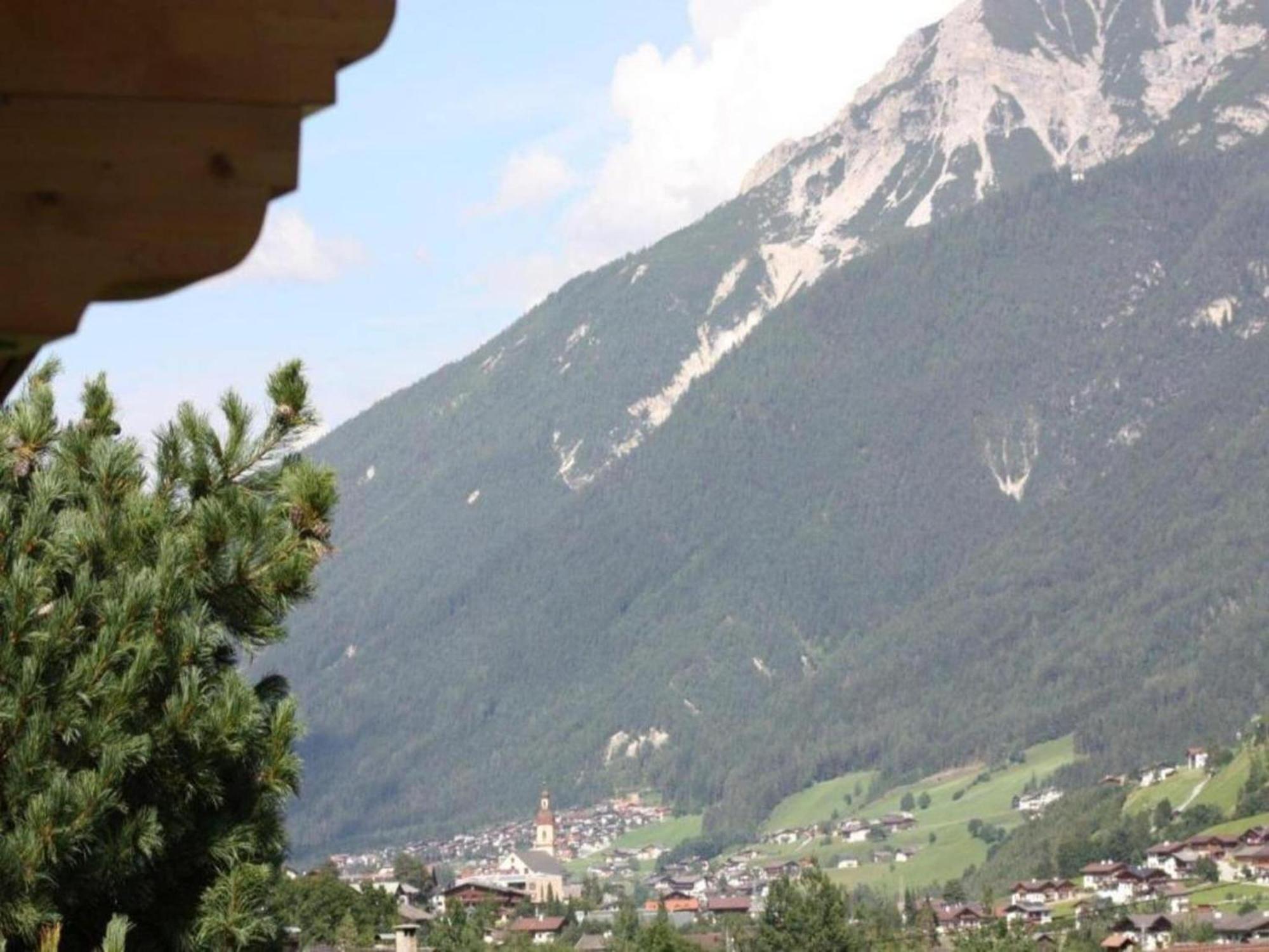 Stylish In Neustift Near Lift *